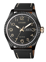 Watch Citizen Man Of Urban in Steel BM8538-10E - BM8538-10E